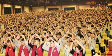 Phật giáo với tuổi trẻ ngày nay