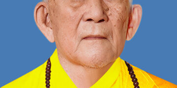 Pháp môn niệm Phật trong lời dạy của HT. Thích Trí Tịnh