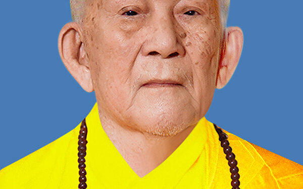 Pháp môn niệm Phật trong lời dạy của HT. Thích Trí Tịnh