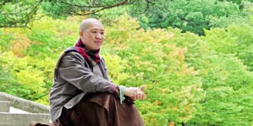 Cộng đồng Phật tử Viện Chuyên Tu tại Hàn Quốc sẽ tổ chức khóa tu học Phật Pháp lần 12 chủ đề: “Làm Chủ Cảm Xúc”