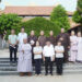 Đồng Nai: Ban Hướng dẫn Phật tử huyện Long Thành triển khai kế hoạch và rà soát công tác tổ chức Khóa tu Mùa Hè “Trái Tim Từ Bi” lần thứ nhất